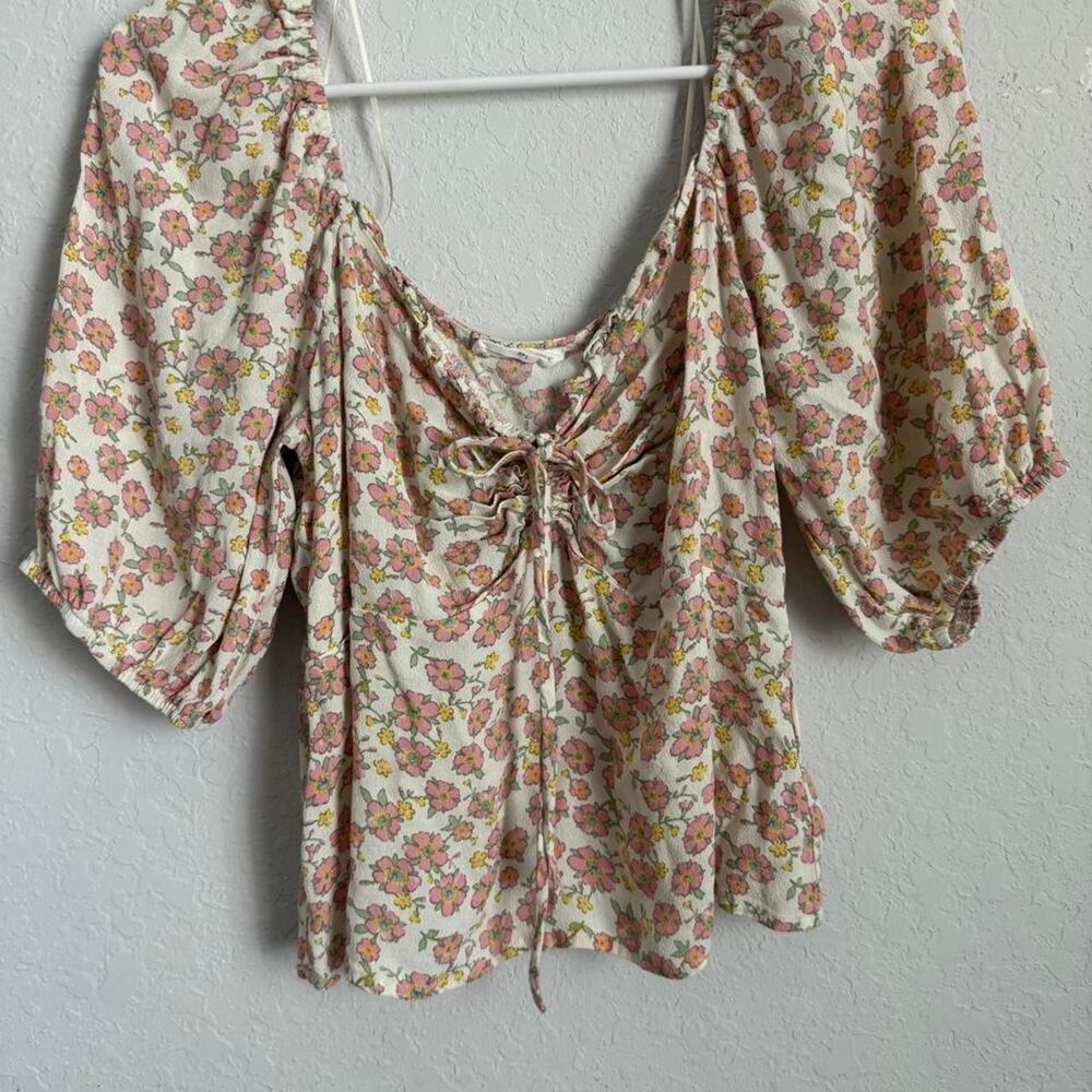 Rue-sophie Women's multi Blouse